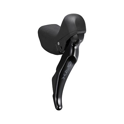 Превью  Шифтер/Тормозная ручка правая SHIMANO GRX ST-RX400-R 10 sp.